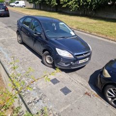 ford focus 1.6 diesel parts