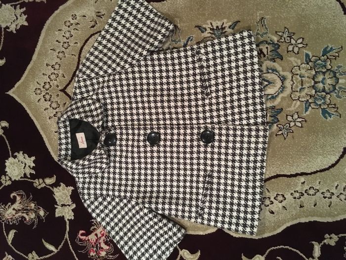 Beautiful Jacket, size-12