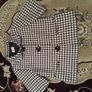 Beautiful Jacket, size-12 Image 5