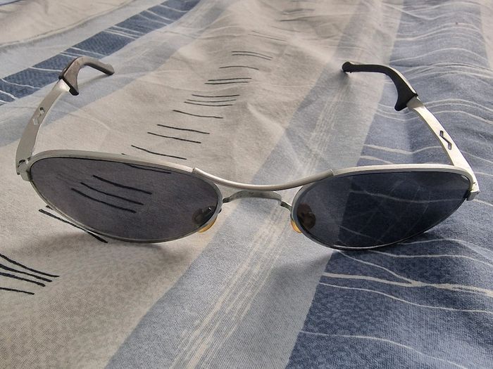 Coca Cola Sunglasses