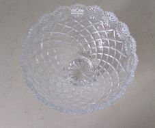 Killarney crystal