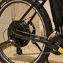 Carrera Vengeance LIKE NEW POWERFUL 1500 All Parts BRAND NEW Electric Bike Image 6