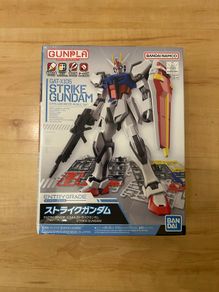 Bandai Stike Gundam GAT-X105