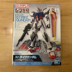 Bandai Stike Gundam GAT-X105