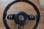 Volkswagen Golf mk7 7.5 Tcr