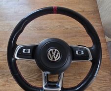 Volkswagen Golf mk7 7.5 Tcr