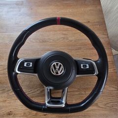 Volkswagen Golf mk7 7.5 Tcr