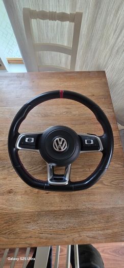 Volkswagen Golf mk7 7.5 Tcr