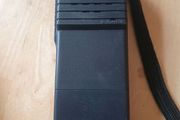 vintage CTE International CT 1600 handheld VHF FM transceiver