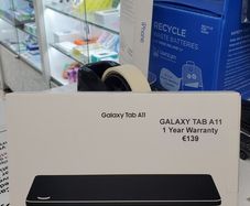 Samsung Tab A11 64 GB