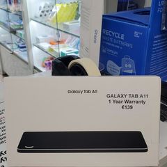 Samsung Tab A11 64 GB
