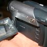 Samsung DVD Camera Recorder VP-DC172W Image 8