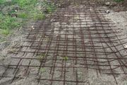 Rebar &amp; Rebar mesh