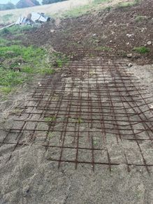 Rebar & Rebar mesh