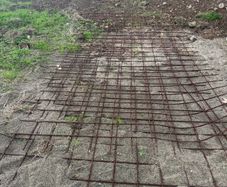 Rebar & Rebar mesh