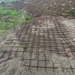 Rebar & Rebar mesh