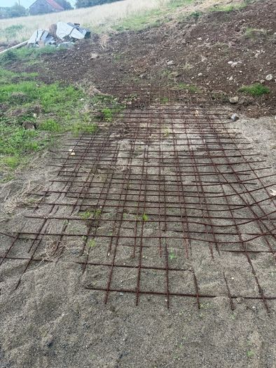 Rebar & Rebar mesh