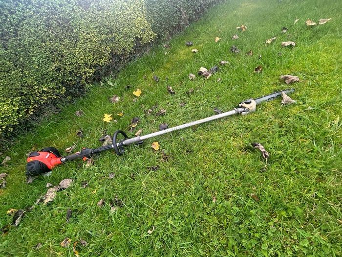 ECHO PAS-266ES Long Reach Hedge Trimmer