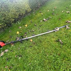ECHO PAS-266ES Long Reach Hedge Trimmer