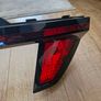 Hyunday Tuscon NX4 2022. Tail Light Trim. Image 3