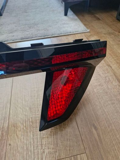 Hyunday Tuscon NX4 2022. Tail Light Trim.