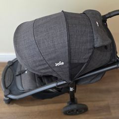 stroller