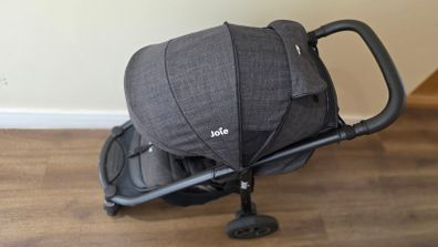 stroller