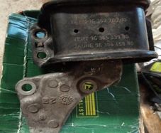 engine mount