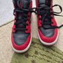 Nike Air Jordan size 4.5 boys Image 3