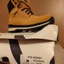 Lavoro Highway E16 Safety Boots Image 3