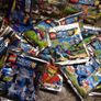 Nexo knights Lego bundle Image 4