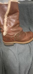 Caterpillar Ladies Boots