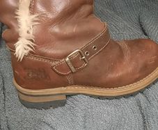 Caterpillar Ladies Boots