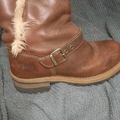 Caterpillar Ladies Boots