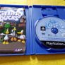 Sitting ducks PlayStation 2 ps2 games Original Image 2