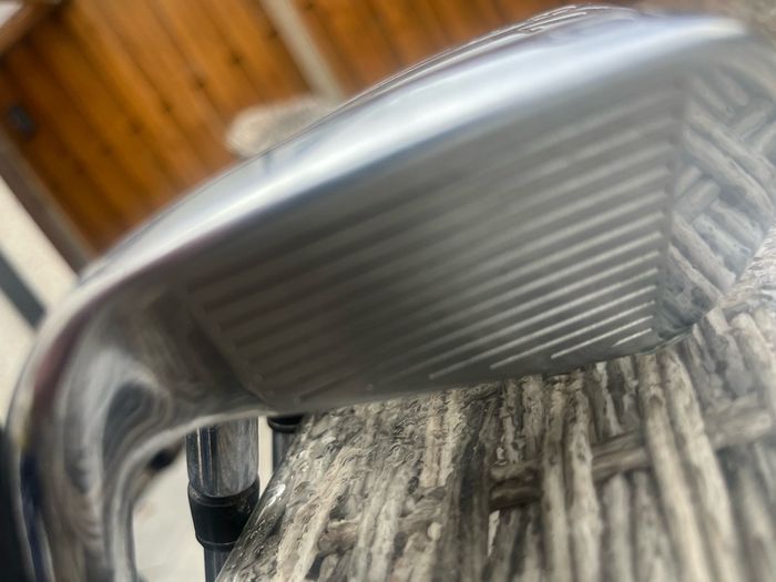 golf Callaway epic e19 forged irons 4-pw