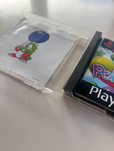 PS1 Pop n'Pop