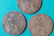United Kingdom Coins