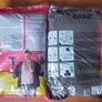 Benzar Mix groundbait 3kg bag Image 6