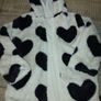 Girls Winter Coat Image 3