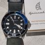 Spinnaker automatic diver watch Image 6