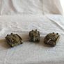 Flames of War German and American Models Image 5