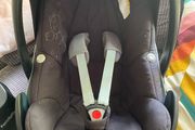 Car seat