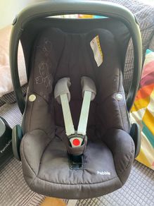 Car seat