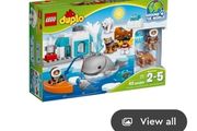Duplo 10803