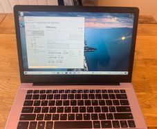 Avita NS14A6 Laptop