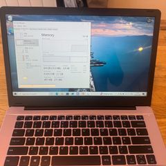 Avita NS14A6 Laptop