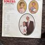 Fawlty Towers Vinyl Image 2