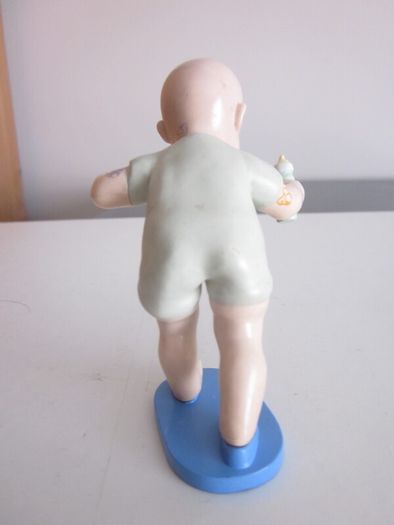 Disney Toy Story 3 Big Baby Pvc Figure