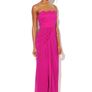V label London dress size 8 Image 2
